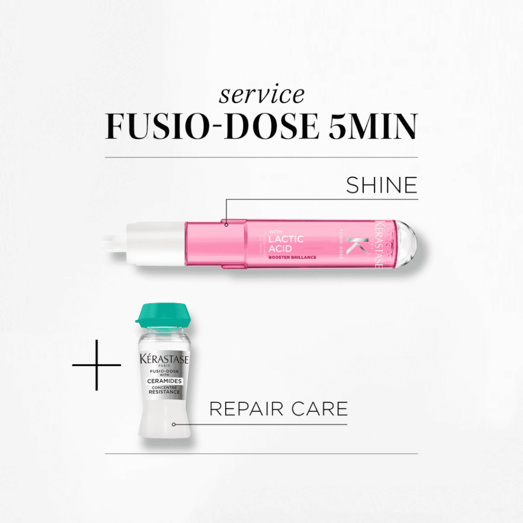 Fusio-Dose+Repair Care