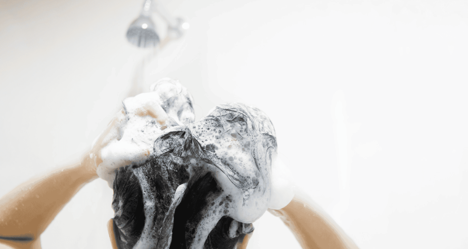 The Shampooing Technique