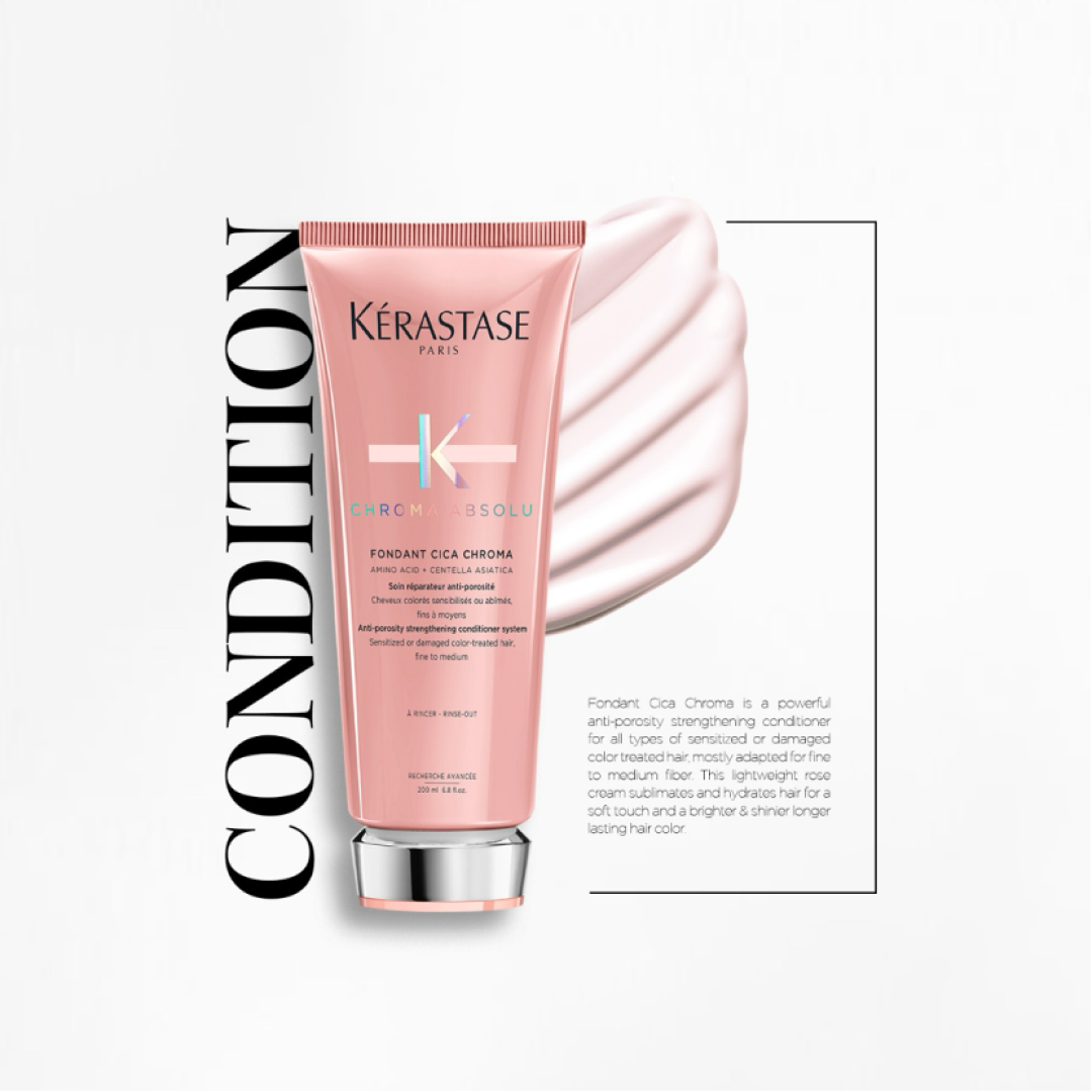 Kerastase Conditional