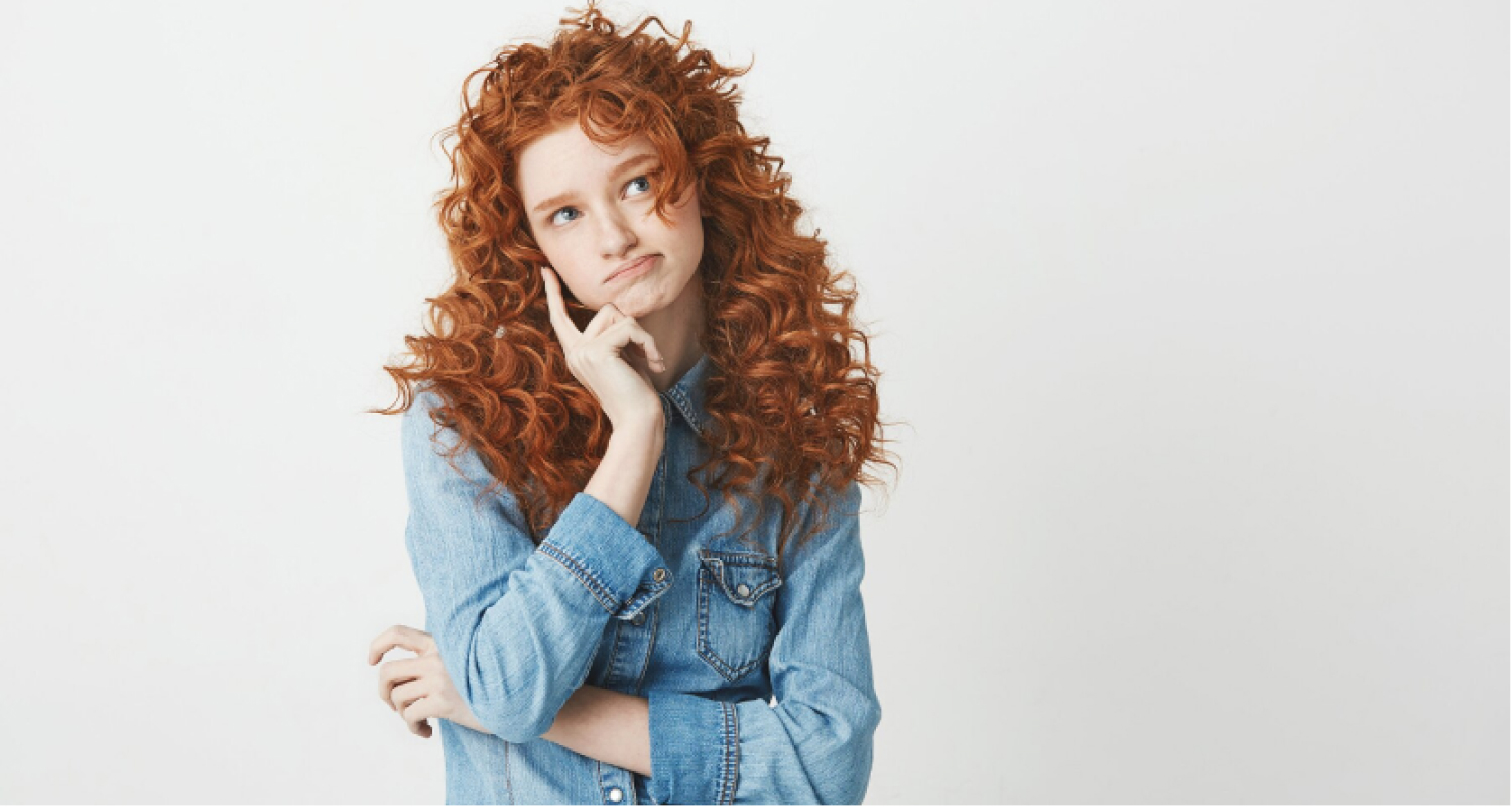 What Causes Frizzy Hair