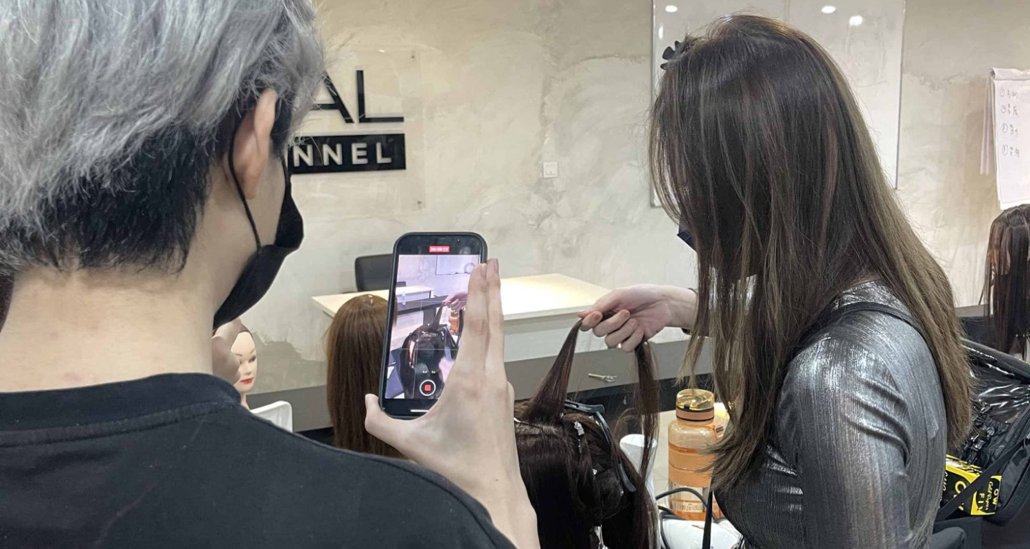 How to Become a Professional Hairdresser in Malaysia